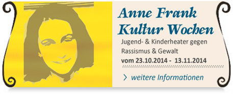 Anne Frank 2014